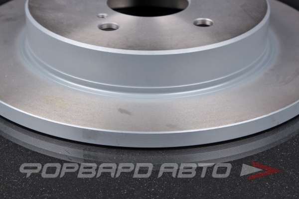 Диск тормозной G-BRAKE GR-12100