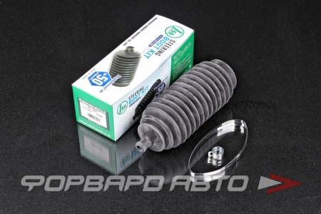 Купить Пыльник рулевой рейки 11*52*205 MARUICHI 03-097