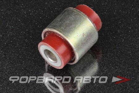 Купить Сайлентблок запрессованный ПОЛИУРЕТАН 7-06-2451