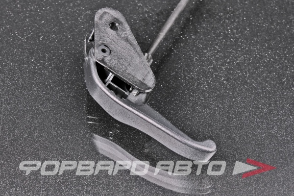 Трос замка капота RENAULT 8200051535