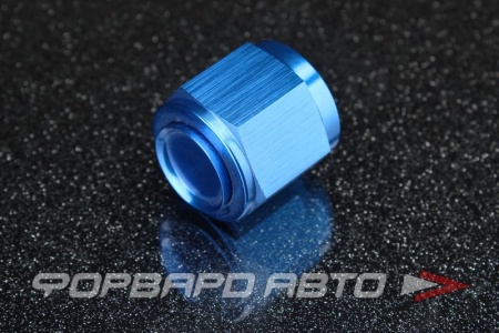 Купить Фитинг колпачок AN8 AUTOBAHN88 