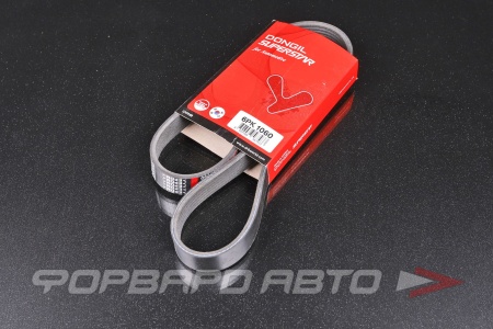 Купить Ремень поликлиновой DONGIL 6PK1060