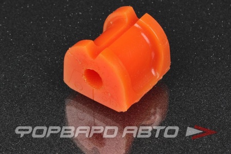 Купить Втулка стабилизатора 15мм ПОЛИУРЕТАН 8-01-010