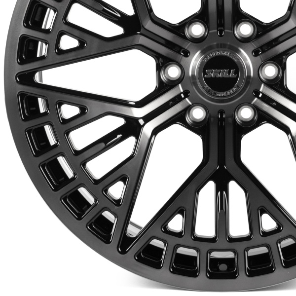 SV762-CT400 22 J10 ET10 6x139.7 77.8  