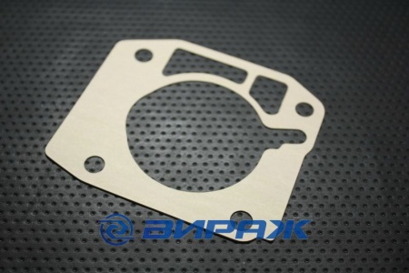 Купить Прокладка дроссельной заслонки HONDA 16176-PCB-901