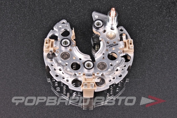 Диодный мост (Honda Accord, Civic, CR-V, Toyota Venza, Rav4) KRAUF AEN0429UT