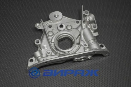 Купить Насос масляный LIFAN LF481Q1-1011100A