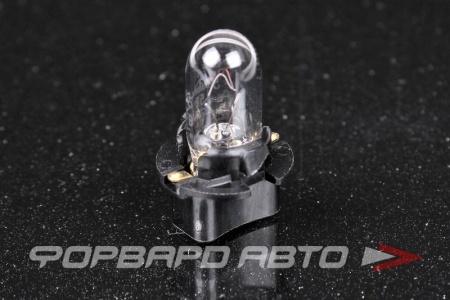 Купить Лампа 12V W5W (T10) TOYOTA 90010-06007