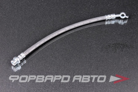 Купить Шланг тормозной HYUNDAI ix35 (LM, EL, ELH) K&K FT0822