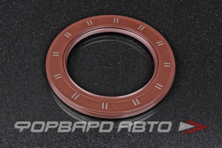 Купить Сальник 75*107*8 (LH) рез. NOK BHH1172A