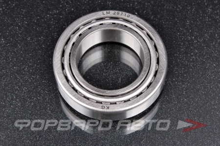 Купить Подшипник 38,1*65,088*18,288 (роликовый конический) KG LM29748/10