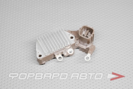 Купить Реле регулятор генератора (Toyota Hilux, Land Cruiser, Tundra) Utm RN6369A
