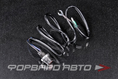 Купить Размыкатель цепи кнопочный on-(off) 12V 10A DC (L-800мм) RACING ELECTRIC FE-B1905