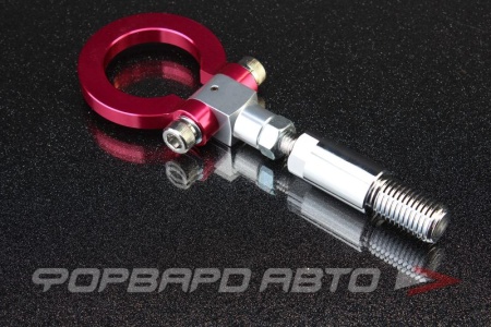 Купить Крюк буксировочный MMC COLT Z27A 2002-2012 AUTOBAHN88 