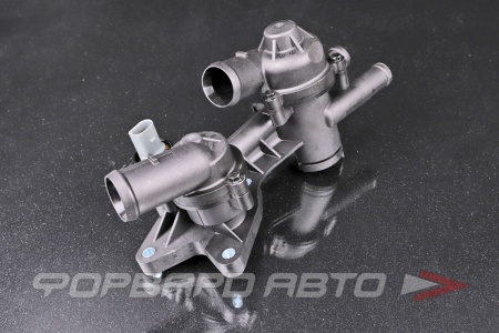 Купить Термостат с корпусом LUZAR LT 1853