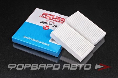 Купить Фильтр салонный AZUMI AC28501SET