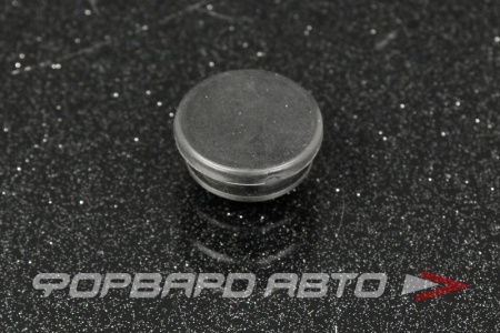 Купить Заглушка резиновая 15 мм  YT5610