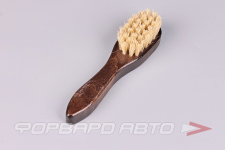 Купить Щётка для очистки кожаных поверхностей, универсальная AUTECH Au-01c6-30