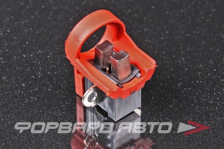 Купить Щеточный узел генератора KRAUF AHN2084KS