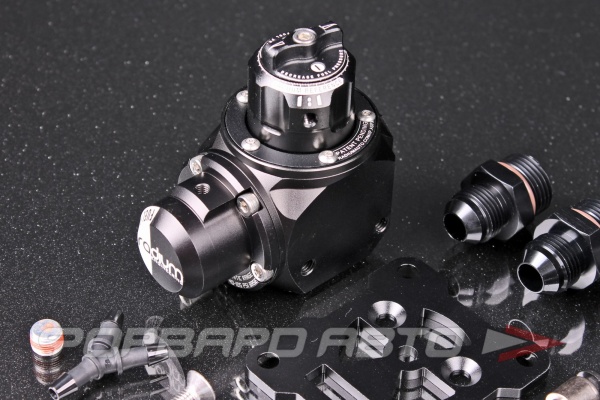 Купить Регулятор давления топлива FPRD-RA RADIUM ENGINEERING 20-1528-00 Регулятор давления топлива FPRD-RA RADIUM ENGINEERING 20-1528-00