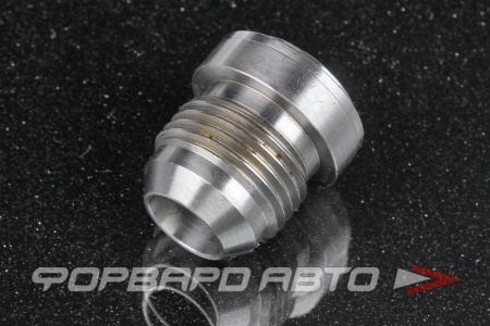 Купить Фитинг приварной AN10 стальной AB88 