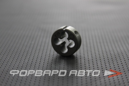 Купить Лерка (плашка) 1/8" <> 