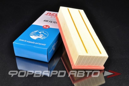 Купить Фильтр воздушный AZUMI A33348