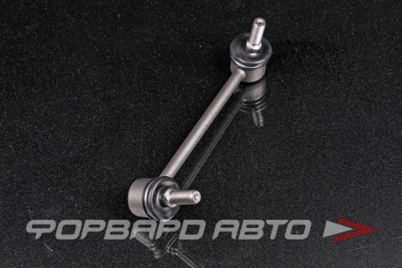 Купить Кронштейн стабилизатора, левый GREAT WALL 2906300-K00