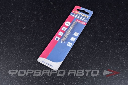 Купить Сверло-метчик М6 ПРАКТИКА 774-993