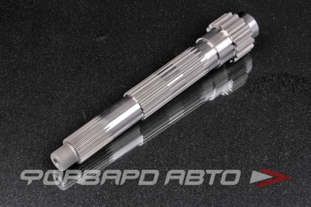 Купить Вторичный вал (Output Shaft) 4Spd Standart TTINDUSTRIES 