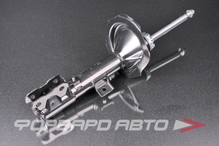 Купить Амортизатор передний, левый MILES DG11072