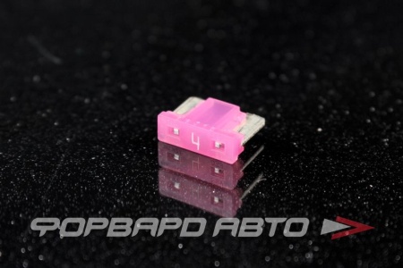 Купить Предохранитель флажковый MICRO 4A KOITO F0450
