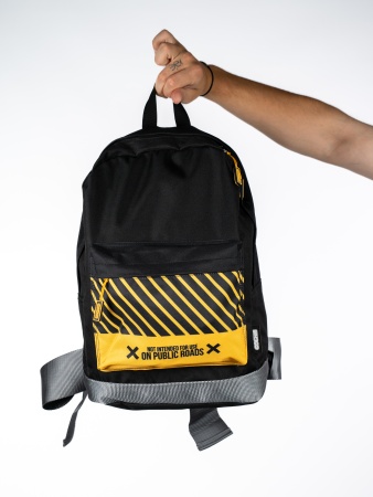 Купить Рюкзак NOT INTENDED FOR USE ON PUBLIC ROADS ФОРВАРД АВТО  Купить Рюкзак NOT INTENDED FOR USE ON PUBLIC ROADS ФОРВАРД АВТО