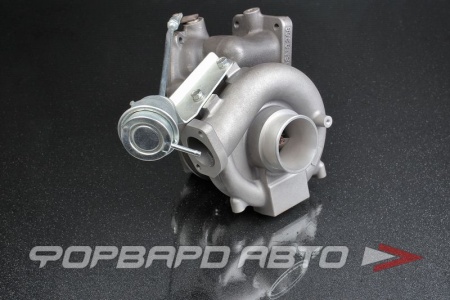 Купить Турбина MMC Lancer EVO 9 TD06-20G гибрид AUTOBAHN88 