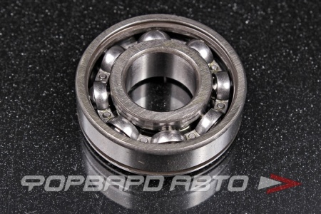 Купить Подшипник 17*40*12 СПЗ 50203