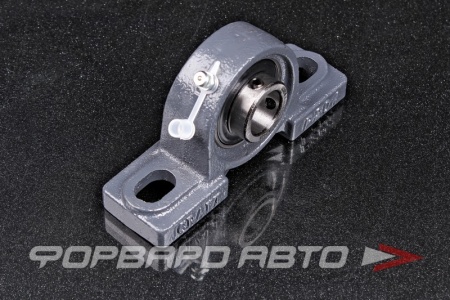 Купить Подшипниковый узел (d-20) CRAFT BEARINGS UCP204 (UC204+P204)