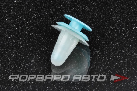 Купить Клипса 9,2*14*18мм MASUMA KJ-486