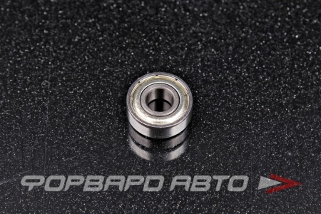 Купить Подшипник 6*15*5 (шариковый) KG 696ZZ