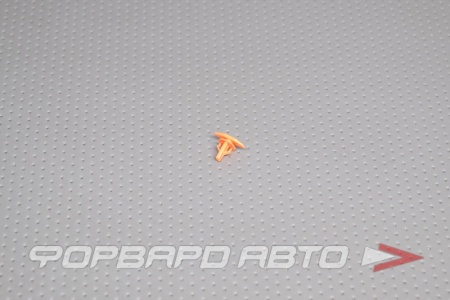 Купить Клипса 6,3*14,7*11 мм MASUMA KJ-1049