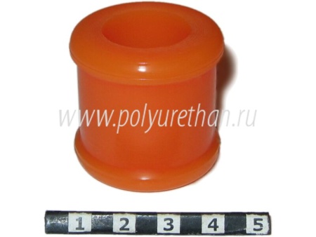 Купить Втулка кронштейна стабилизатора ПОЛИУРЕТАН 17-02-109