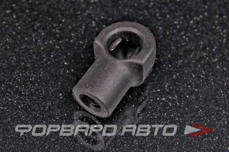 Купить Крепление амортизатора задней двери М6 <> 871518041