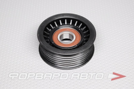 Купить Ролик приводного ремня (Audi Q7, VW Touareg) OPTIMAL 0-N1676S