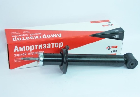 Купить Стойка задняя для автомобиля ВАЗ 2108-2115 СААЗ 2108-2915402-01