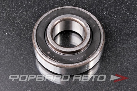 Купить Подшипник 35*80*21*26 (шариковый) открытый KOYO DG358026WRKBC4