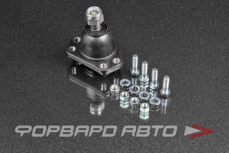 Купить Опора шаровая CTR CB0381