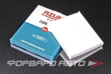 Купить Фильтр салонный AZUMI AC32007