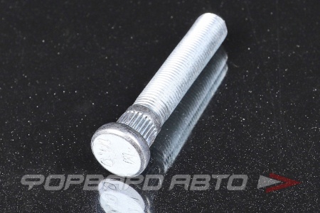 Купить Шпилька колеса 12*1,25*12,7*57 MATRIX CRP127B57