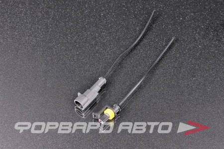 Купить Разъем 1 контактный МАЯК МРГ-001-1-1.5