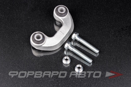 Купить Кронштейн стабилизатора, правый MILES DB78185