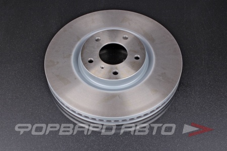 Купить Диск тормозной G-BRAKE GR-20815